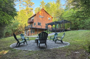 Chestertown Home with Sauna 23 Mi to Gore Mountain